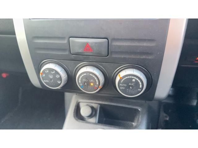 NISSAN X-TRAIL 4WD 2013 Image 31