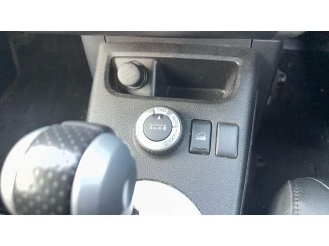 NISSAN X-TRAIL 4WD 2013 Image 31