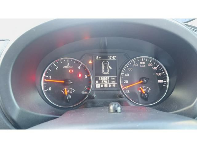 NISSAN X-TRAIL 4WD 2013 Image 31