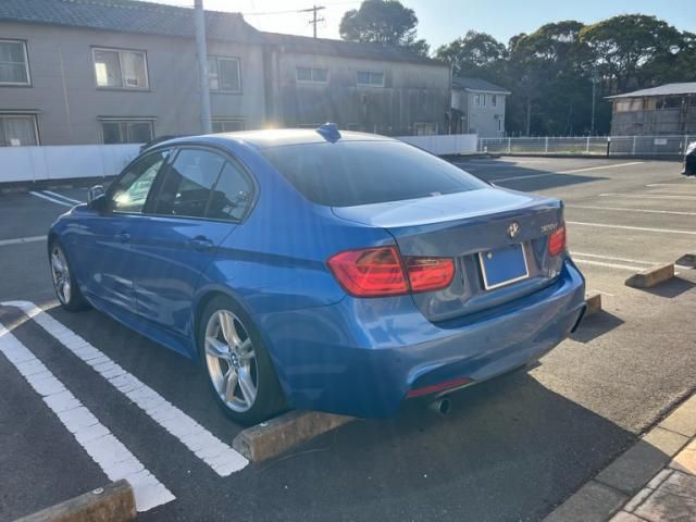 BMW 3SERIES SEDAN 2013 Image 31