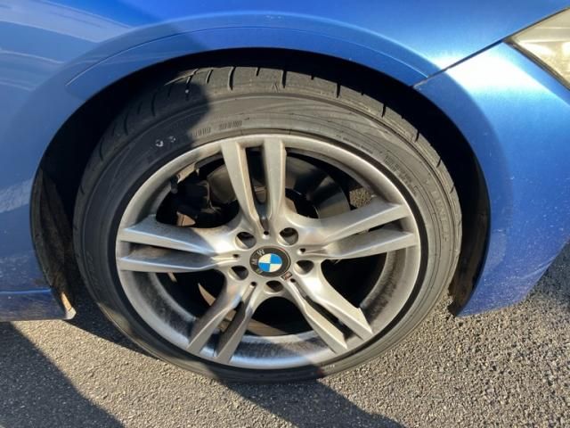 BMW 3SERIES SEDAN 2013 Image 31