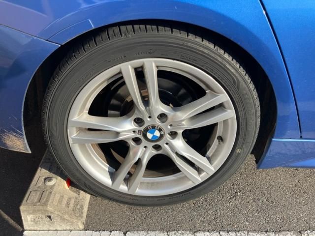 BMW 3SERIES SEDAN 2013 Image 31