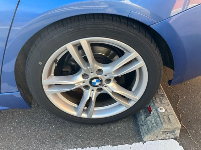 BMW 3SERIES SEDAN 2013 Image 31