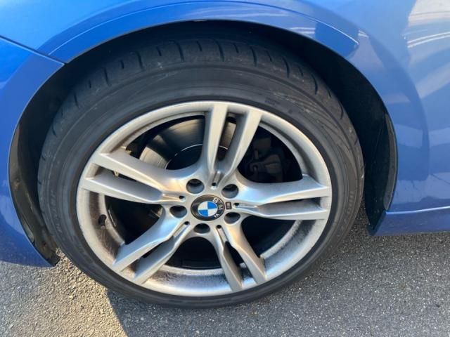 BMW 3SERIES SEDAN 2013 Image 31