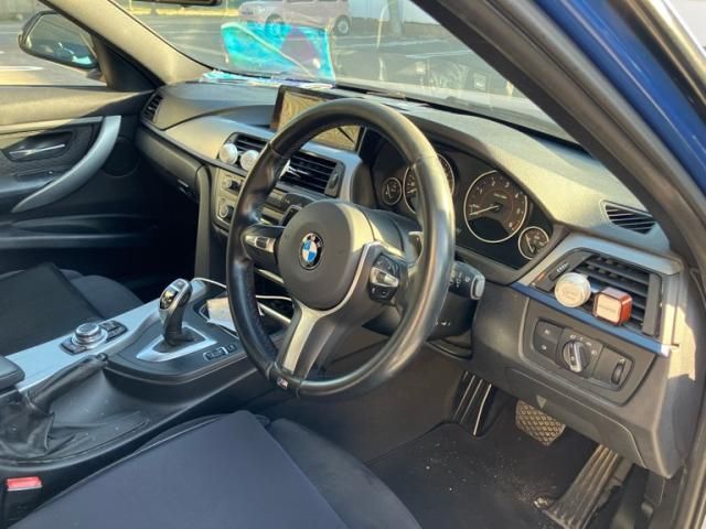 BMW 3SERIES SEDAN 2013 Image 31