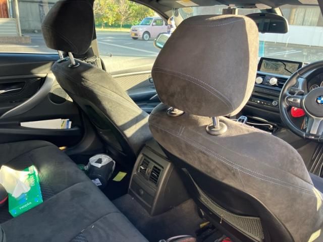 BMW 3SERIES SEDAN 2013 Image 31