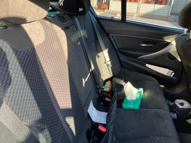 BMW 3SERIES SEDAN 2013 Image 31