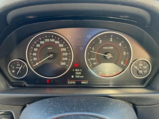 BMW 3SERIES SEDAN 2013 Image 31