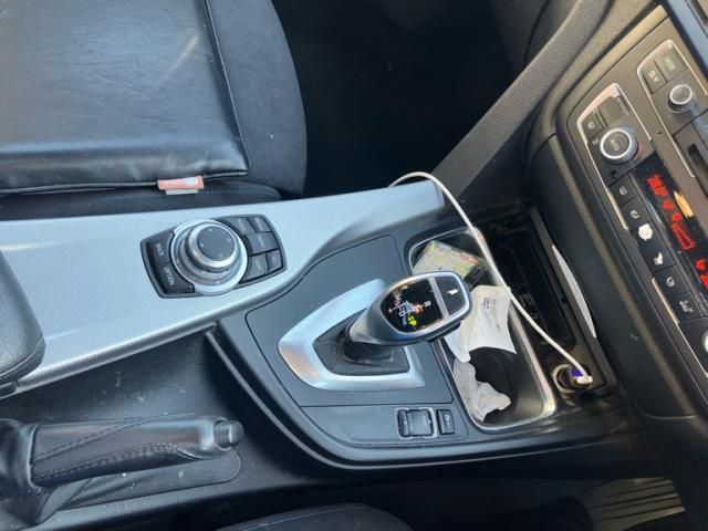 BMW 3SERIES SEDAN 2013 Image 31