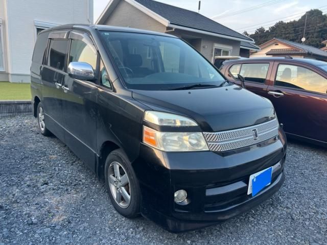 TOYOTA VOXY 2006 Image 31