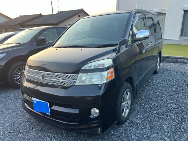 TOYOTA VOXY 2006 Image 31