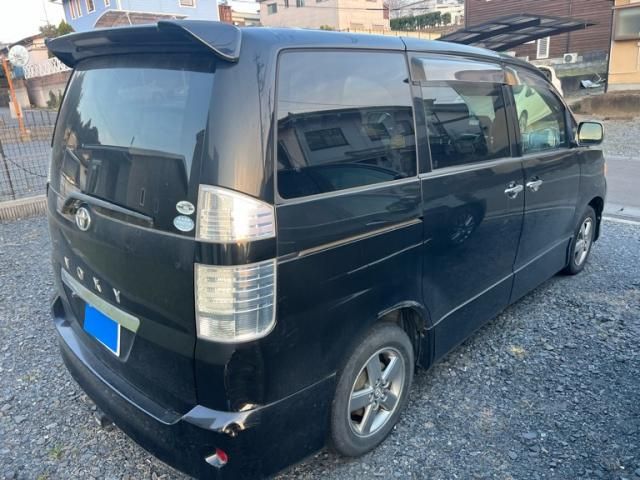 TOYOTA VOXY 2006 Image 31