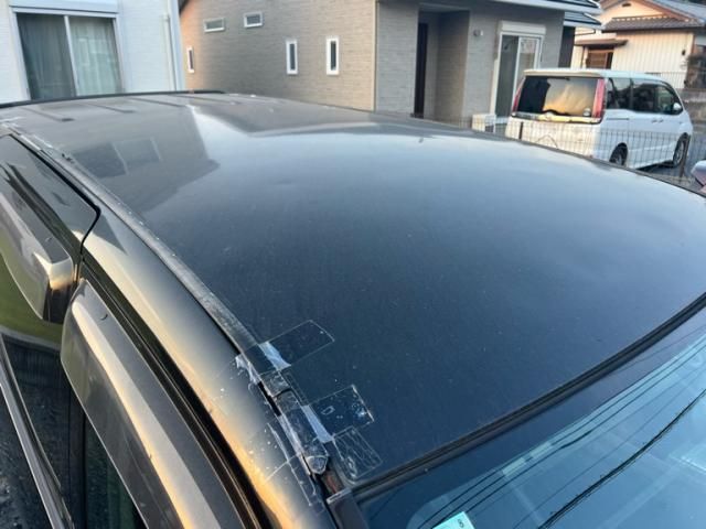 TOYOTA VOXY 2006 Image 31