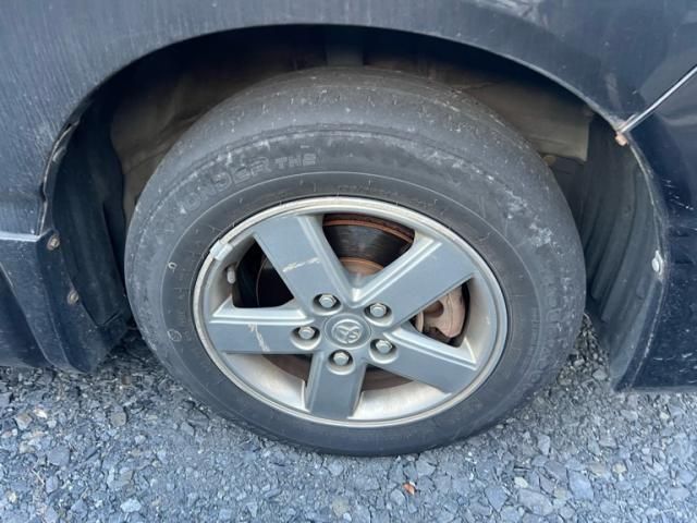 TOYOTA VOXY 2006 Image 31