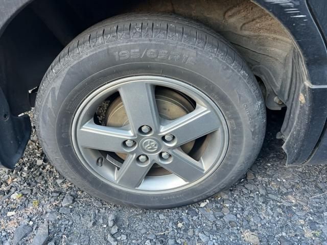 TOYOTA VOXY 2006 Image 31