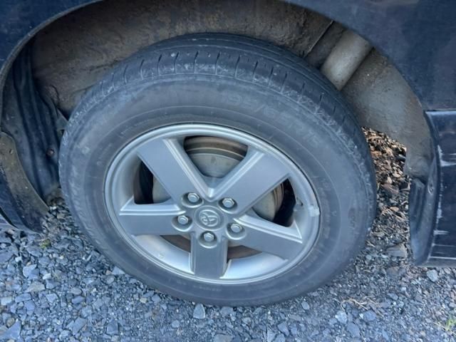 TOYOTA VOXY 2006 Image 31