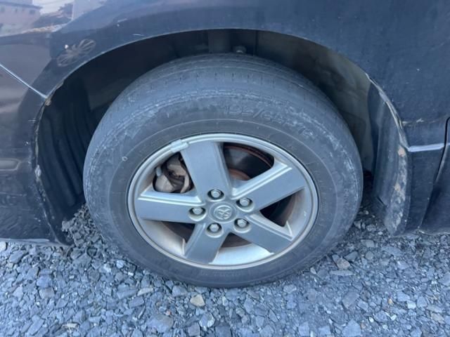 TOYOTA VOXY 2006 Image 31