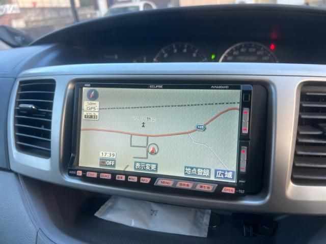 TOYOTA VOXY 2006 Image 31