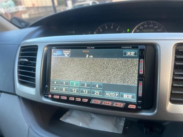 TOYOTA VOXY 2006 Image 31