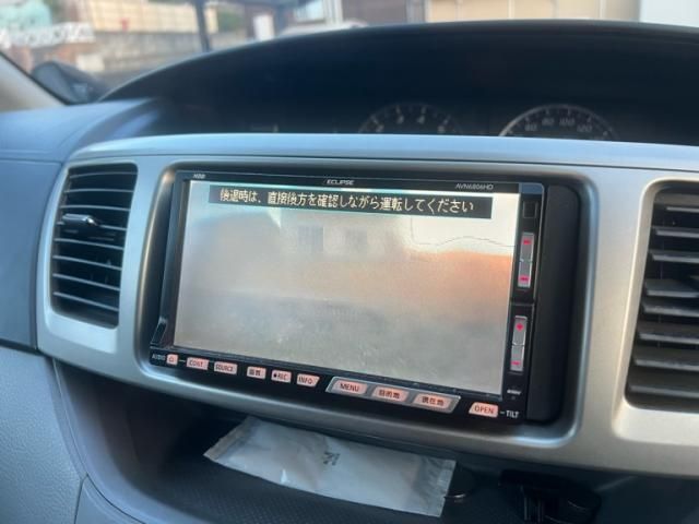 TOYOTA VOXY 2006 Image 31