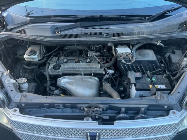 TOYOTA VOXY 2006 Image 31