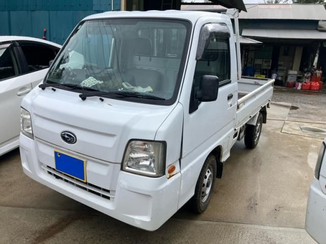 SUBARU SAMBAR TRUCK 4WD 2010 Image 31
