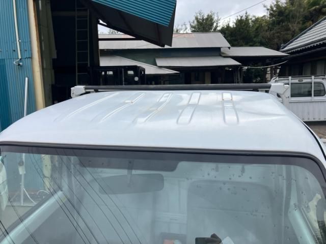 SUBARU SAMBAR TRUCK 4WD 2010 Image 31