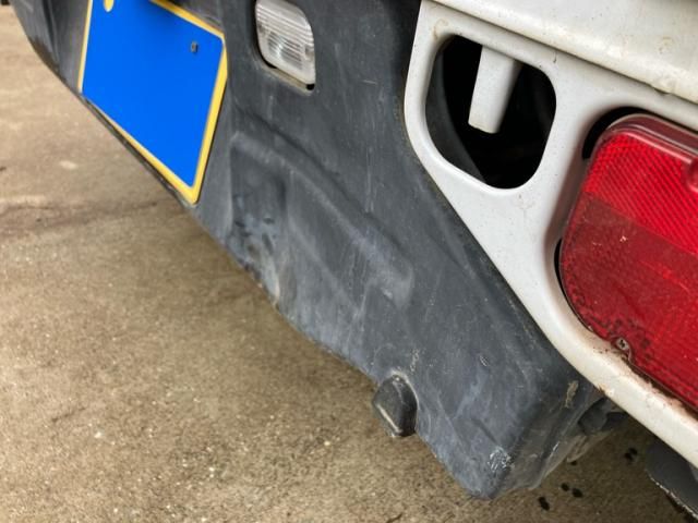 SUBARU SAMBAR TRUCK 4WD 2010 Image 31