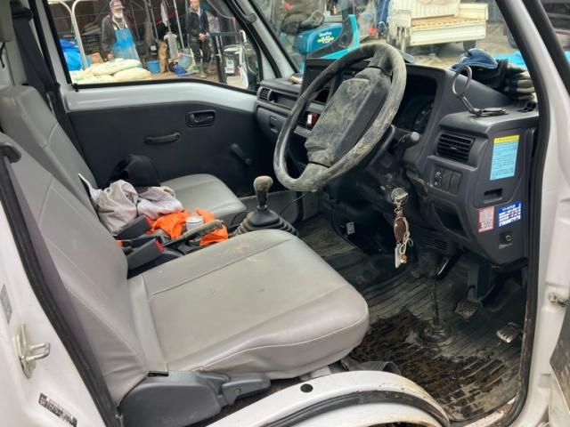 SUBARU SAMBAR TRUCK 4WD 2010 Image 31