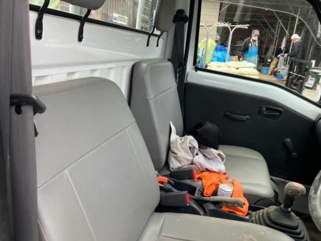 SUBARU SAMBAR TRUCK 4WD 2010 Image 31