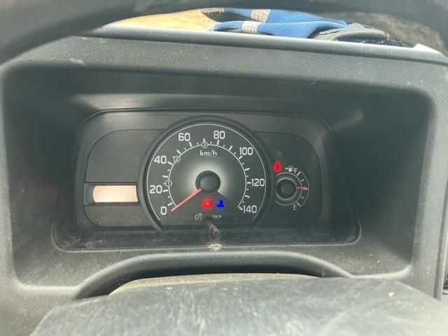 SUBARU SAMBAR TRUCK 4WD 2010 Image 31