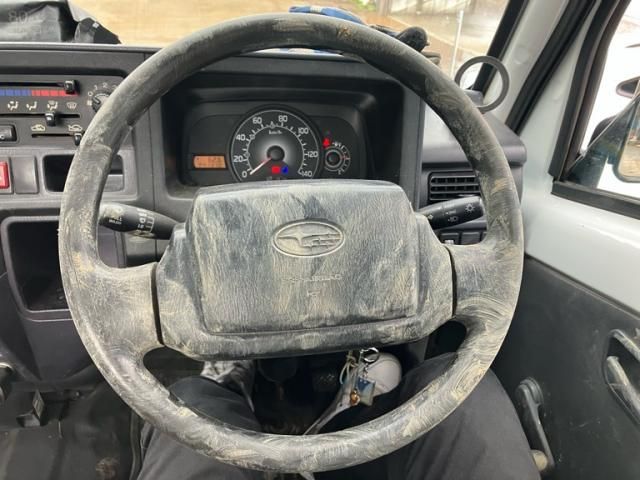 SUBARU SAMBAR TRUCK 4WD 2010 Image 31