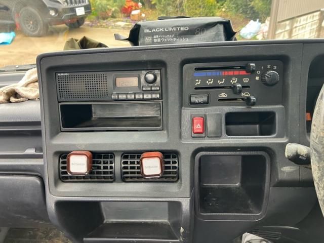 SUBARU SAMBAR TRUCK 4WD 2010 Image 31