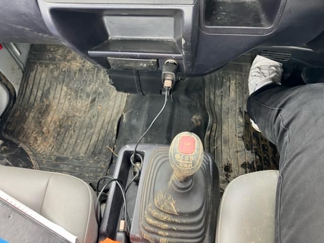 SUBARU SAMBAR TRUCK 4WD 2010 Image 31