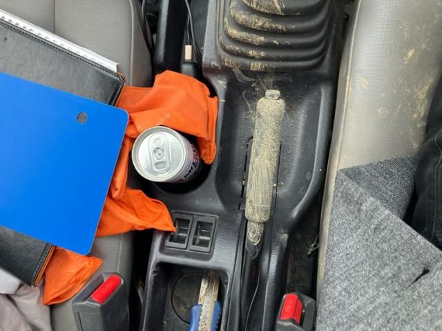 SUBARU SAMBAR TRUCK 4WD 2010 Image 31