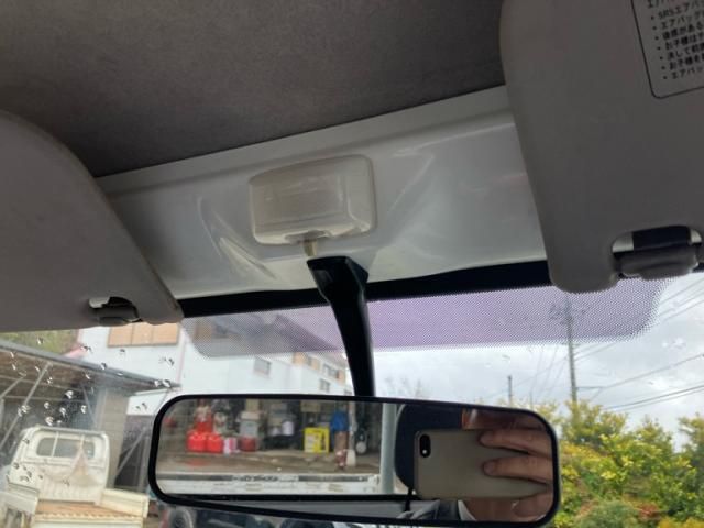 SUBARU SAMBAR TRUCK 4WD 2010 Image 31