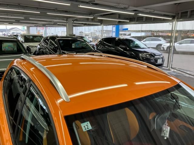 VOLKSWAGEN CROSS POL 2013 Image 31