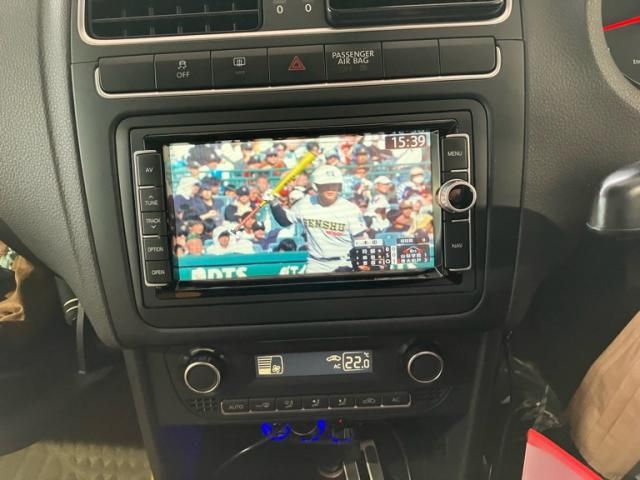 VOLKSWAGEN CROSS POL 2013 Image 31