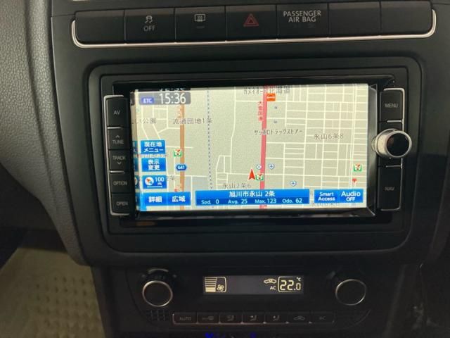 VOLKSWAGEN CROSS POL 2013 Image 31