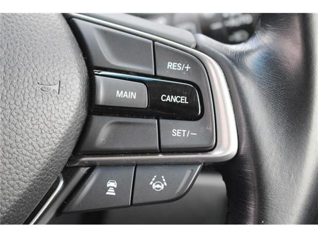 HONDA ODYSSEY E:HEV 2021 Image 31