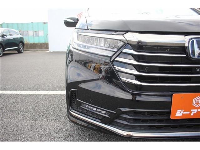 HONDA ODYSSEY E:HEV 2021 Image 31