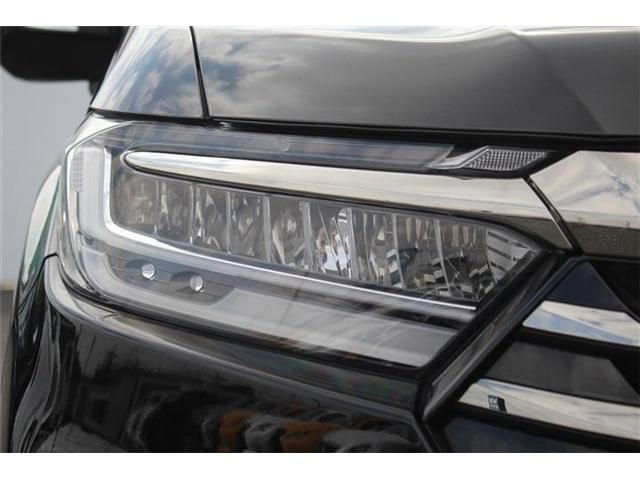 HONDA ODYSSEY E:HEV 2021 Image 31