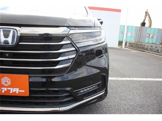 HONDA ODYSSEY E:HEV 2021 Image 31