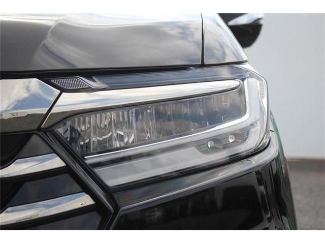 HONDA ODYSSEY E:HEV 2021 Image 31