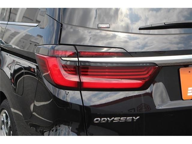 HONDA ODYSSEY E:HEV 2021 Image 31