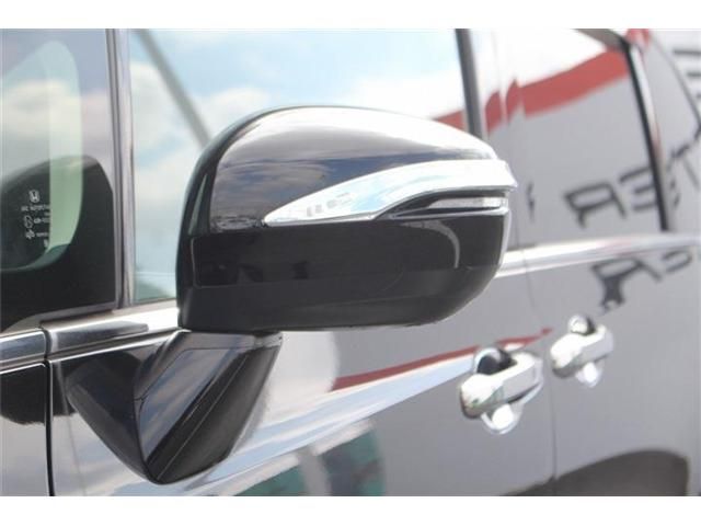 HONDA ODYSSEY E:HEV 2021 Image 31