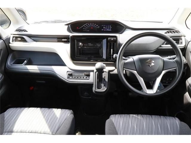 SUZUKI SOLIO 4WD 2023 Image 31