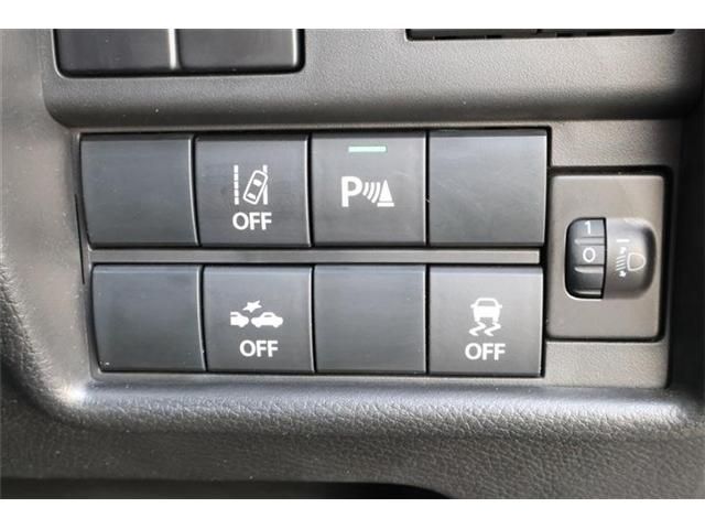 SUZUKI SOLIO 4WD 2023 Image 31