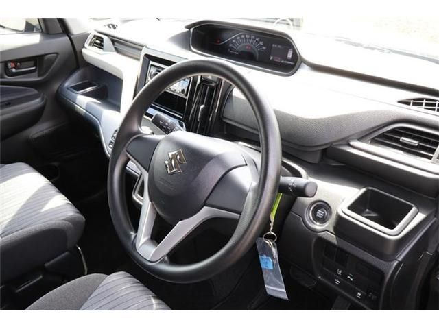 SUZUKI SOLIO 4WD 2023 Image 31