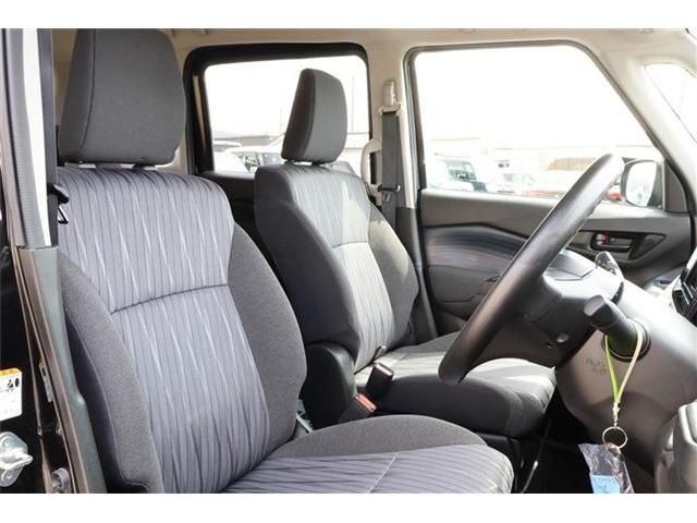 SUZUKI SOLIO 4WD 2023 Image 31